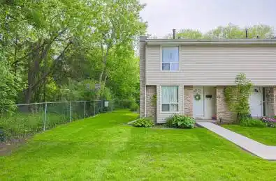 570 Waverly Street Unit# 33 Oshawa Ontario L1J 5Y3