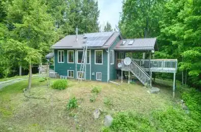 1191 Rock Lake Road Frontenac Ontario K0H 2B0