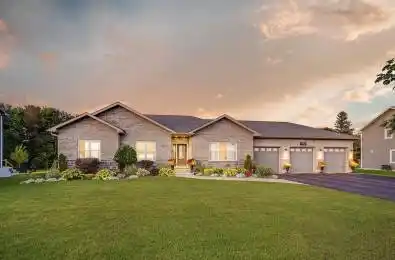 1962 Elana Drive Severn Ontario L3V 0C2