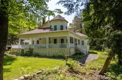 108 Starratt Road Ryerson Ontario P0A 1C0