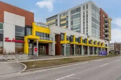 1275 Finch Avenue Unit# 601 Toronto W05 Ontario M3J 0L5