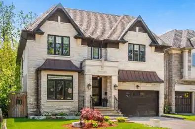 247 Connaught Avenue Toronto C07 Ontario M2M 1H7