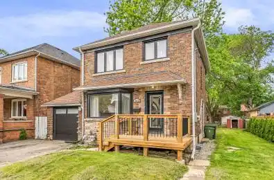 102 Guestville Avenue Toronto W04 Ontario M6N 4N6