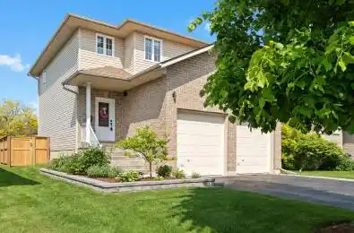 174 Speers Boulevard Loyalist Ontario K7N 1Y7