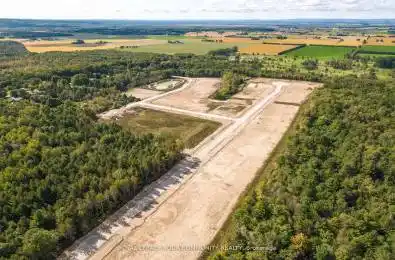 1426 Wilson Drive Unit# Lot 35 Springwater Ontario L9X 0X6