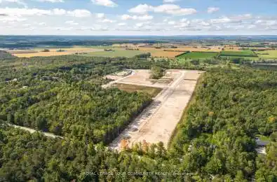 1426 Wilson Drive Unit# Lot 33 Springwater Ontario L9X 0X6