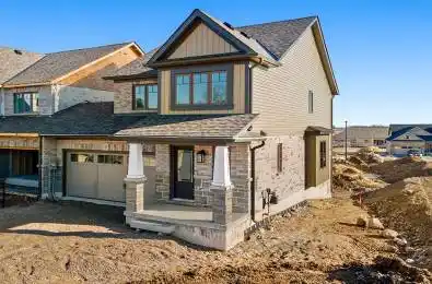 131 Fitzgerald Street Grey Highlands Ontario N0C 1H0