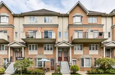 506 Grandview Way Toronto C14 Ontario M2N 6V4