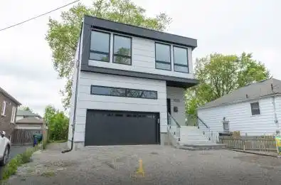 935 First Street Mississauga Ontario L5E 1A7