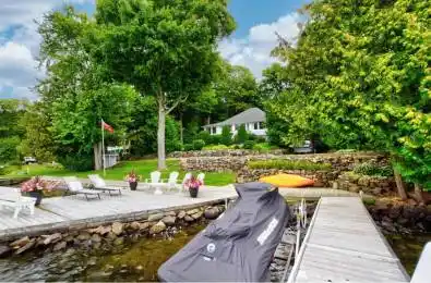 85 Grove Road Kawartha Lakes Ontario K0M 1N0