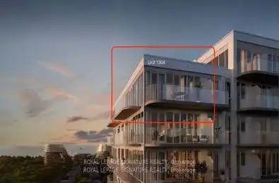 220 Missinnihe Way Unit# LPH1304 Mississauga Ontario L5H 0A9