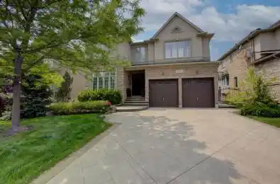 1521 Craigleith Road Oakville Ontario L6H 7W3