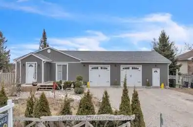 8709 9th Line N/A Essa Ontario L0M 1T0