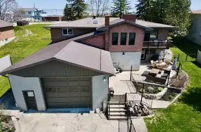 674 Osborne Street Brock Ontario L0K 1A0