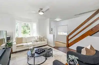 135 Bernice Crescent Toronto W03 Ontario M6N 1X3