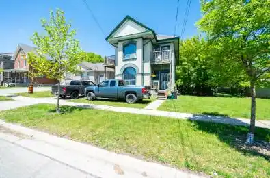158 Wellington Street Brant Ontario N3S 3Y7
