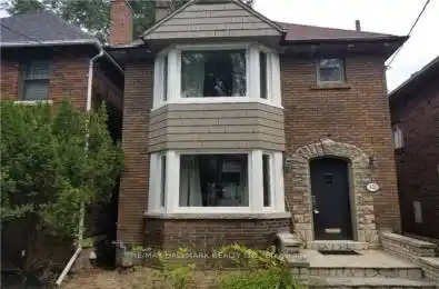 452 St Clements Avenue Toronto C04 Ontario M5N 1M1