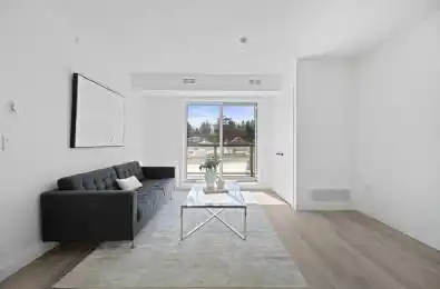 61 Orchard Park Drive Unit# 204 Toronto E10 Ontario M1E 0C8