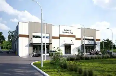 715179 Oxford 4 Road Woodstock Ontario N4S 7V9