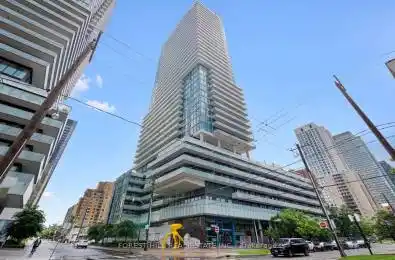 161 Roehampton Avenue Unit# 103 Toronto C10 Ontario M4P 0C8