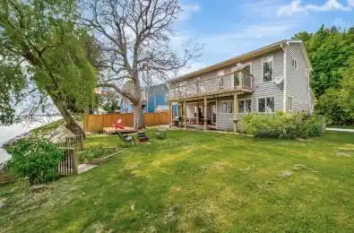 43 & 45 Clifford Street Quinte West Ontario K0K 1L0