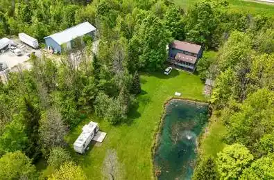 1033 Bruce Road 9 N/A South Bruce Peninsula Ontario N0H 2T0