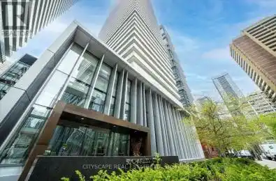 50 Charles Street Unit# 5305 Toronto C08 Ontario M4Y 0C3