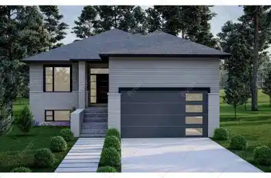465 GORDON Street Chatham-Kent Ontario N0P 1C0
