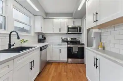 160 Home Street Stratford Ontario N5A 2A1