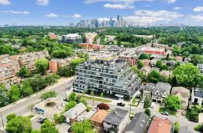 355 Bedford Park Avenue Unit# 201 Toronto C04 Ontario M5M 0A5