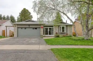 18 Charnwood Court Kitchener Ontario N2N 1L3