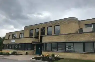 121 Dundas Street Unit# 101A Belleville Ontario K8N 1C3