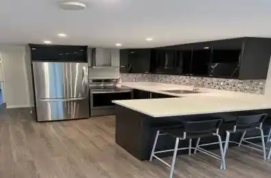 13 Sorauren Avenue Unit# 2 Toronto W01 Ontario M6R 2C6