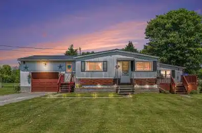 1545 Highway 42 Road Rideau Lakes Ontario K0G 1V0