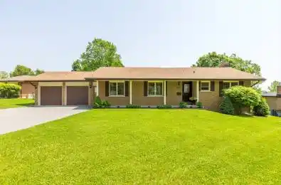 1958 Bankside Drive Peterborough Ontario K9K 1A4