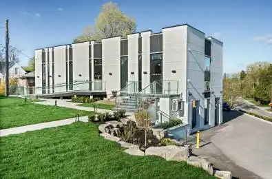 107 Toronto Street Uxbridge Ontario L9P 1H4