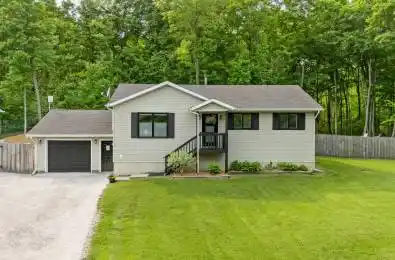 234 Boyds Road Lanark Highlands Ontario K7C 0C5