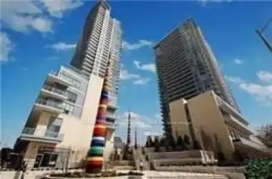 70 Forest Manor Road Unit# 2608 Toronto C15 Ontario M2J 1M6
