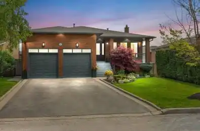 140 Clover Leaf Street Vaughan Ontario L4L 5H6