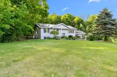 6187 REVELL Road Frontenac Ontario K0H 2W0