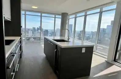 488 University Avenue Unit# 3707 Toronto C01 Ontario M5G 0C1