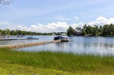 68 WOLVERINE BEACH RD N/A Georgian Bay Ontario P0E 1E0