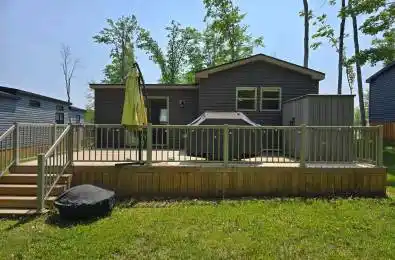 1235 Villiers Line Unit# 46 Otonabee-South Monaghan Ontario K0L 2G0