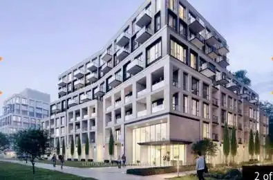 293 The Kingsway N/A Unit# 309 Toronto W08 Ontario M9A 5E2