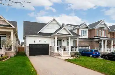 544 Brett Street Shelburne Ontario L9V 3V5