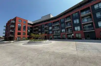 1010 Dundas Street Unit# 208 Whitby Ontario L1N 2K2