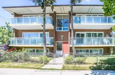 54 Rabbit Lane Toronto W08 Ontario M9B 5S7