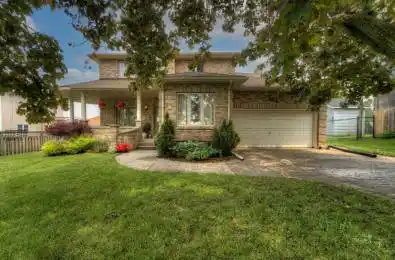 303 Albert Street Central Huron Ontario N0M 1L0