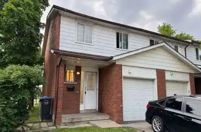 7560 Goreway Drive Unit# 30 Mississauga Ontario L4T 2V2