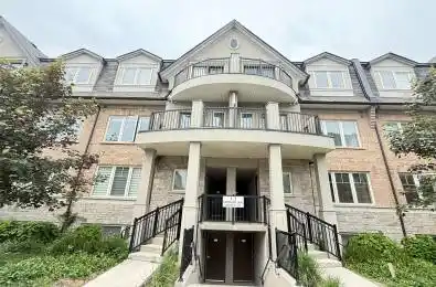 13 Eaton Park Lane Unit# 16 Toronto E05 Ontario M1W 0A5